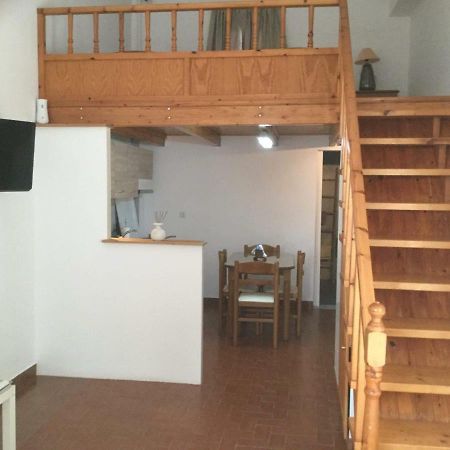 Artemis Suites Romanos  Exteriör bild