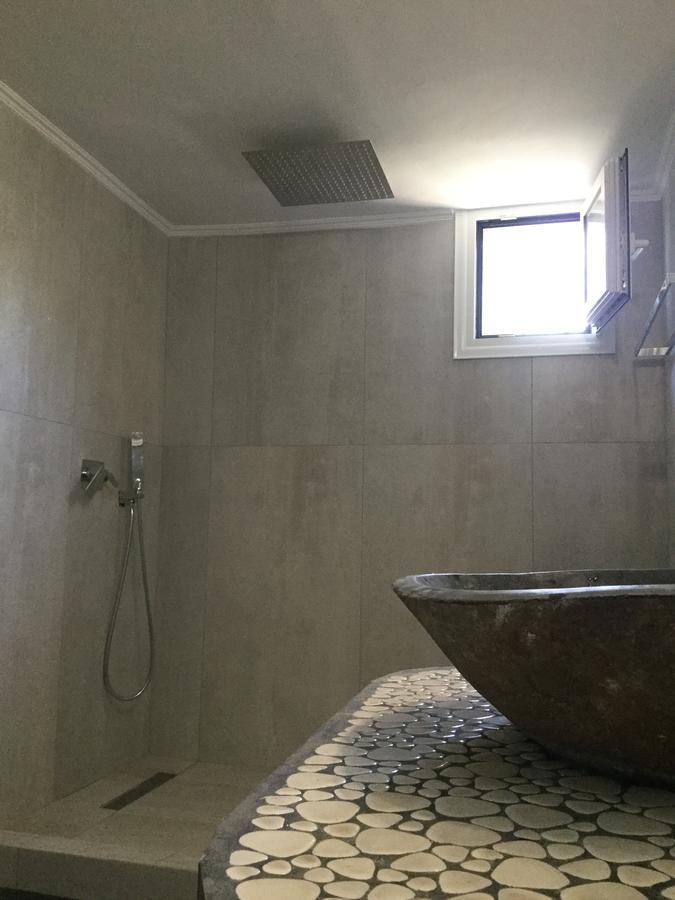 Artemis Suites Romanos  Exteriör bild