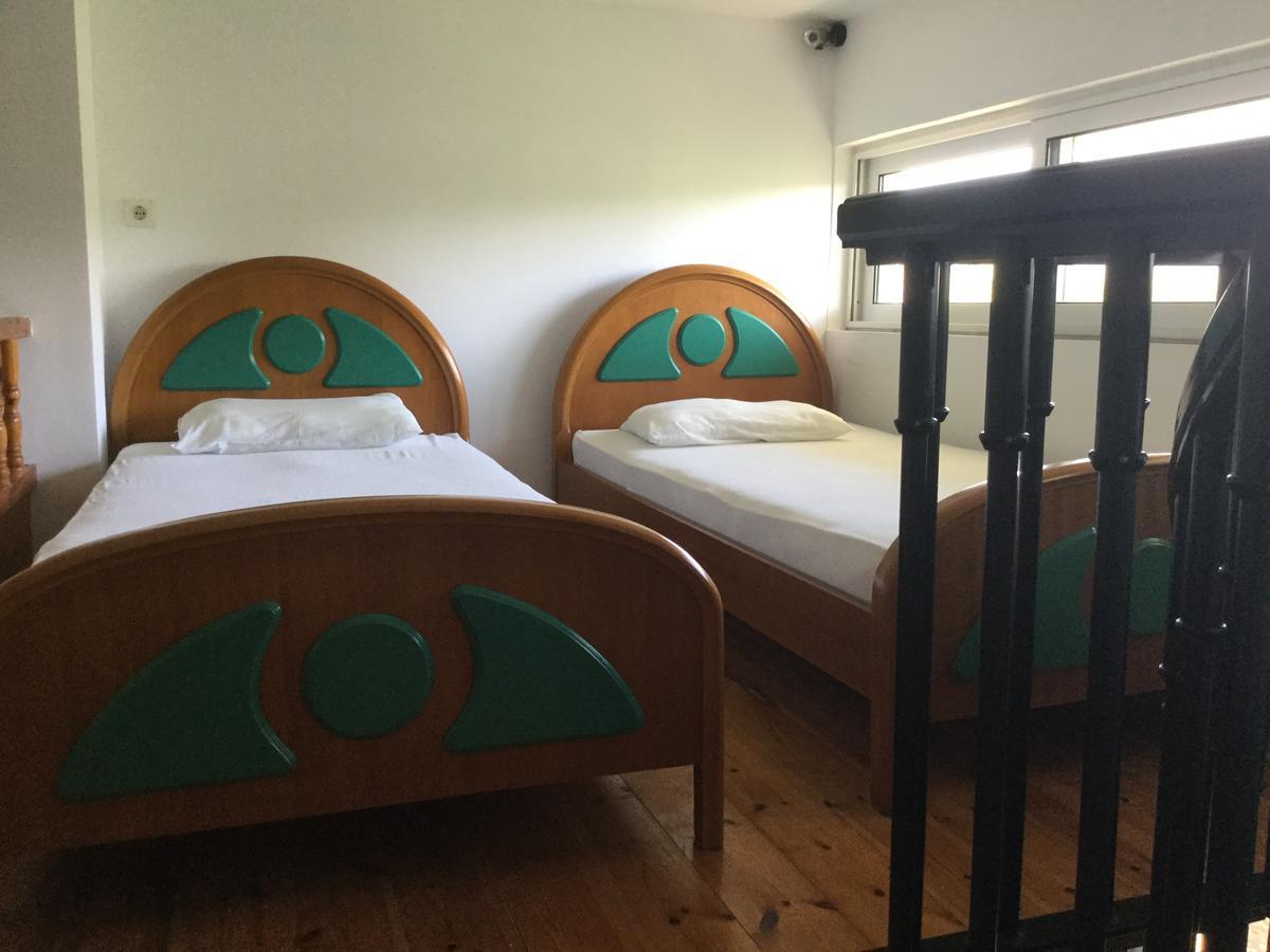 Artemis Suites Romanos  Exteriör bild