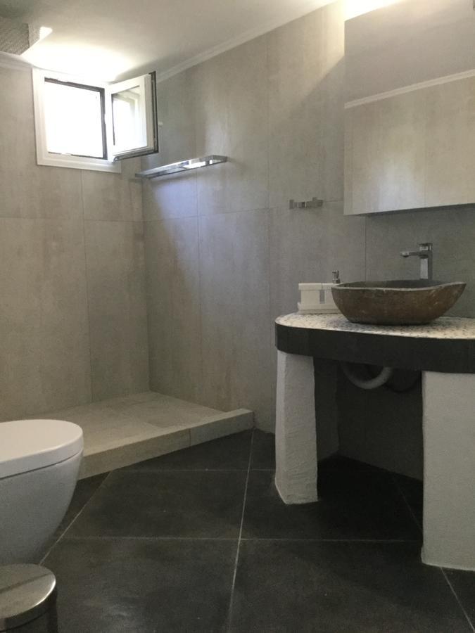 Artemis Suites Romanos  Exteriör bild