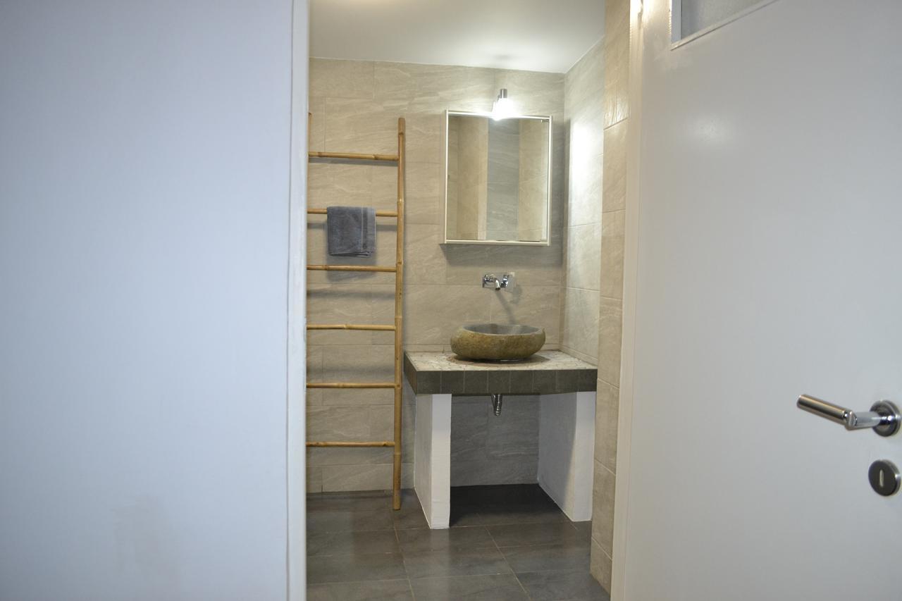 Artemis Suites Romanos  Exteriör bild