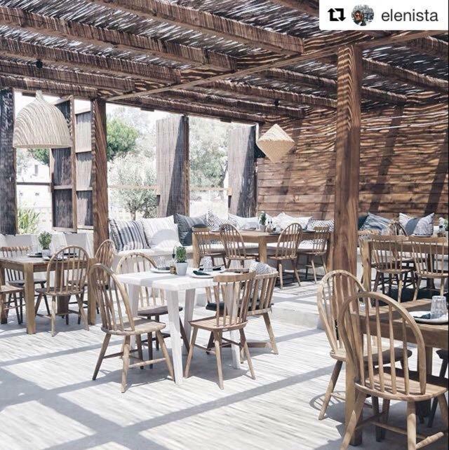 Artemis Suites Romanos  Exteriör bild